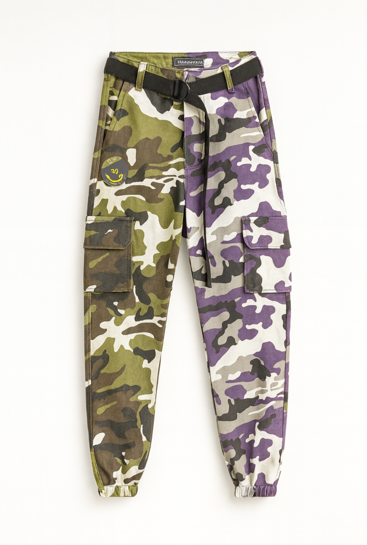 Gameday Camo Pants
