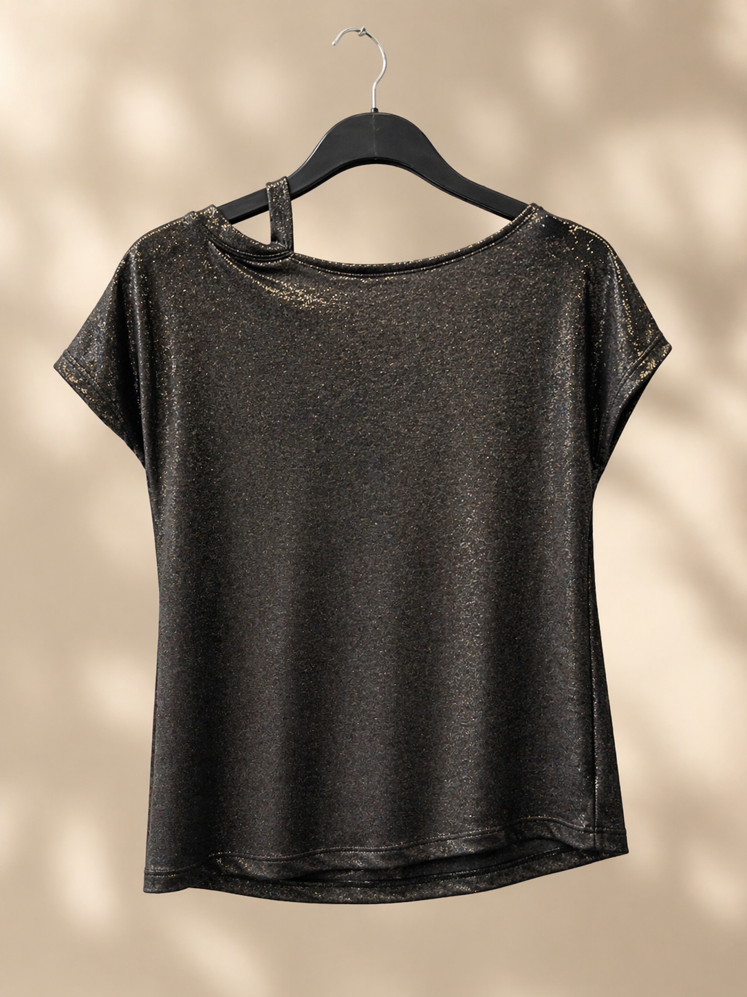 Midnight spark rebel top