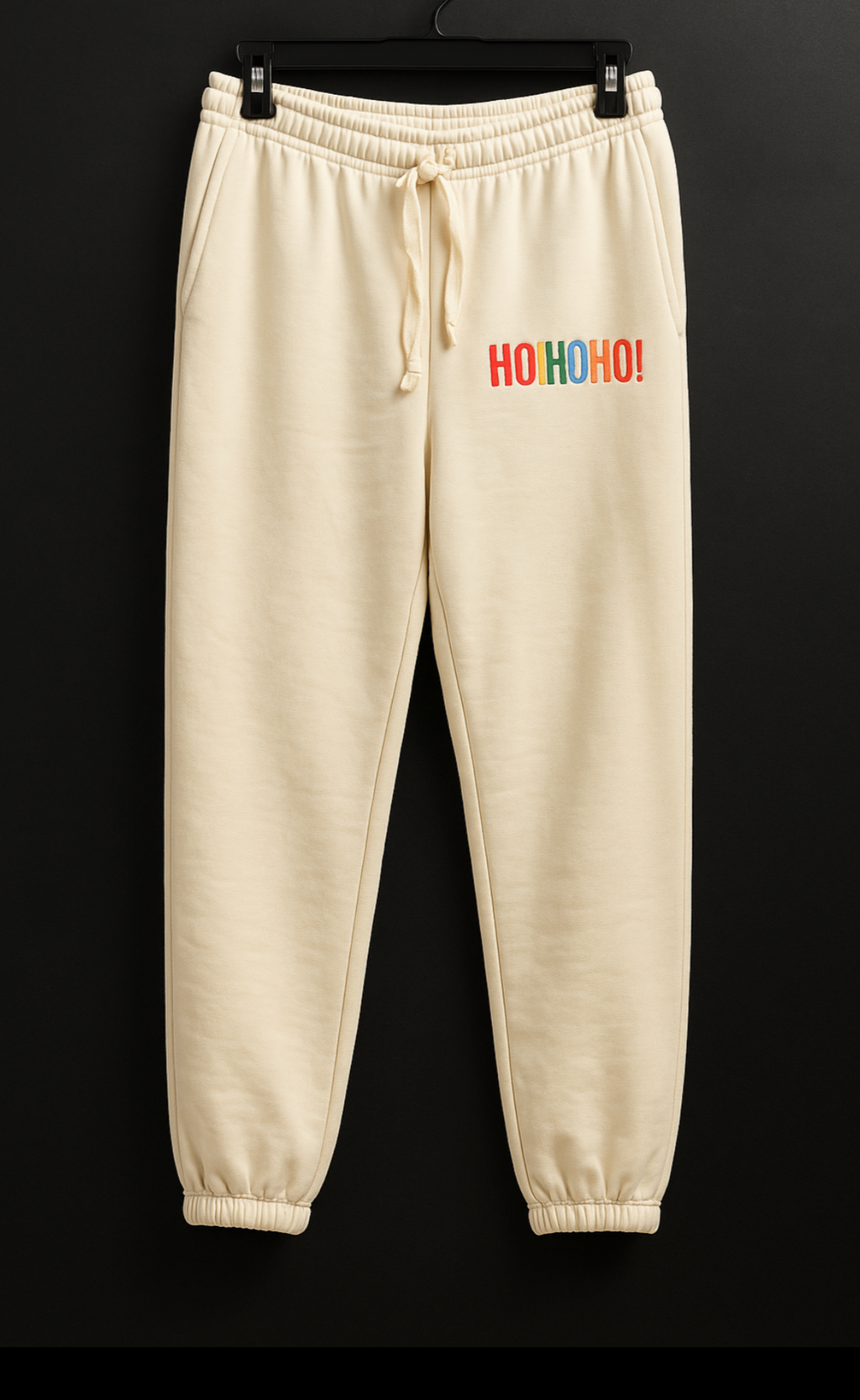 Merry Christmas Sweatpants