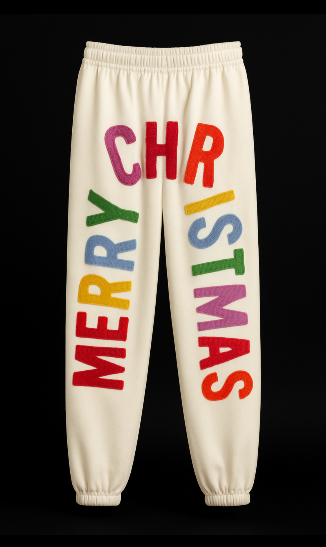 Merry Christmas Sweatpants