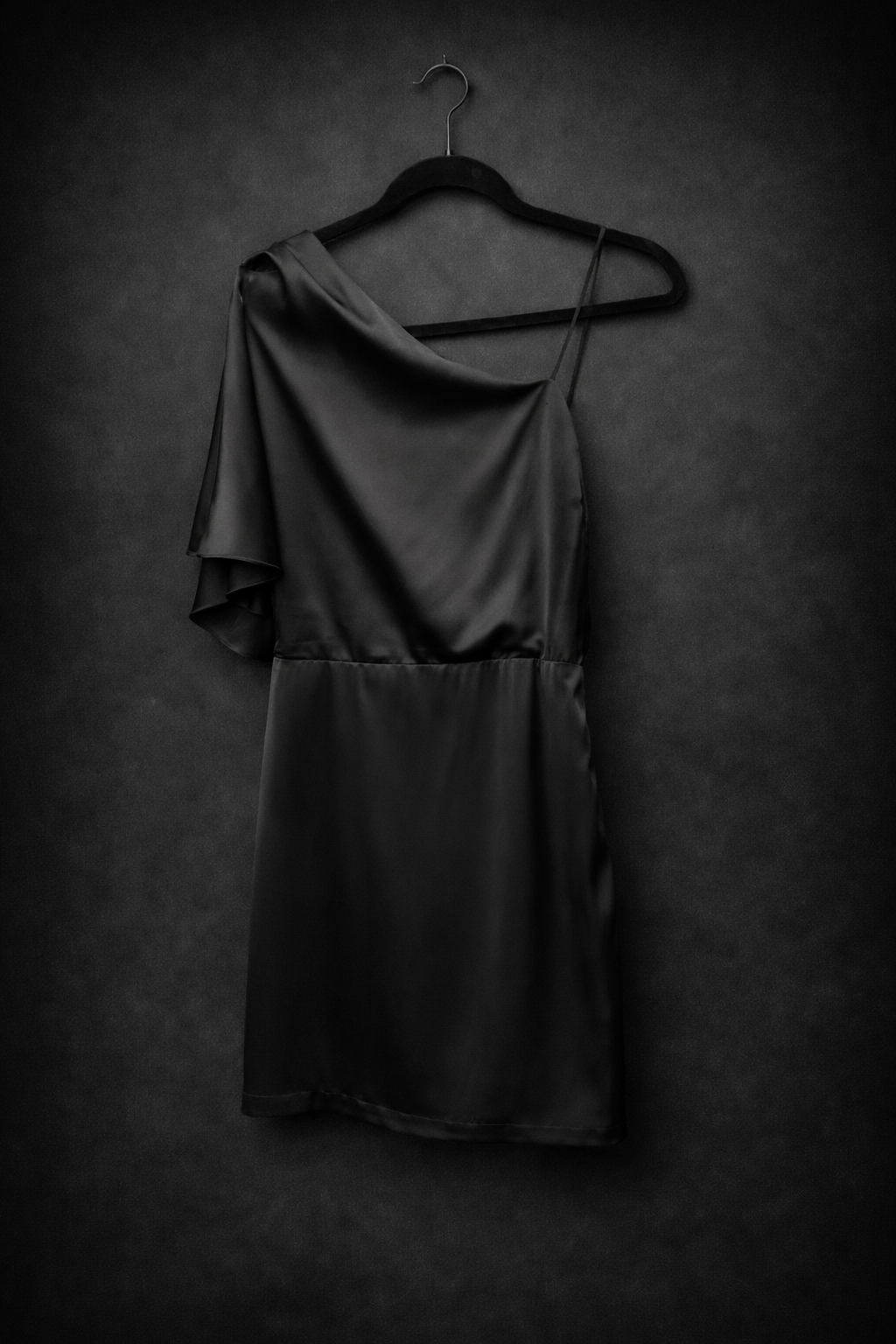 One Track Mind Dress