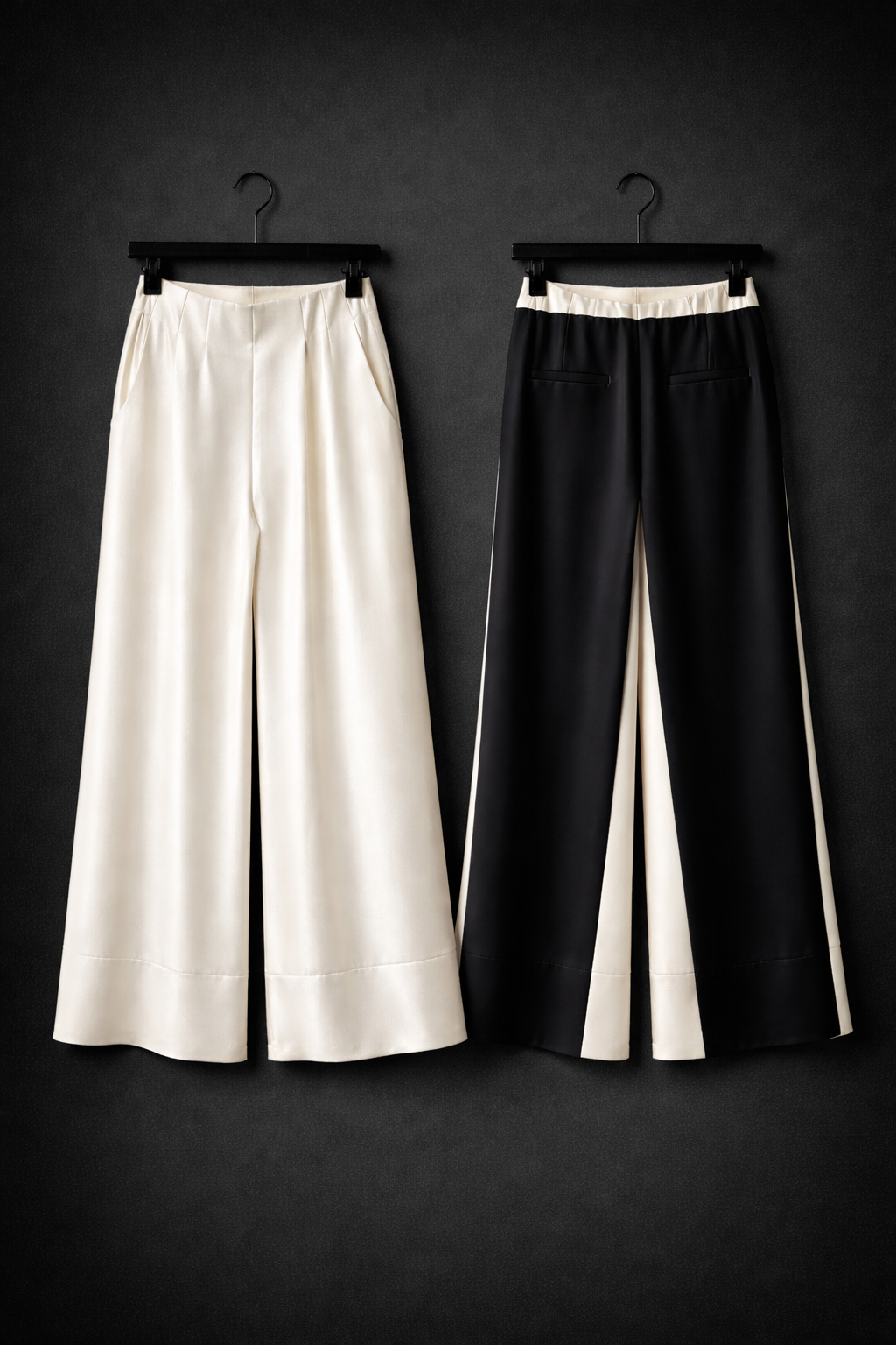 Split Decision Pants