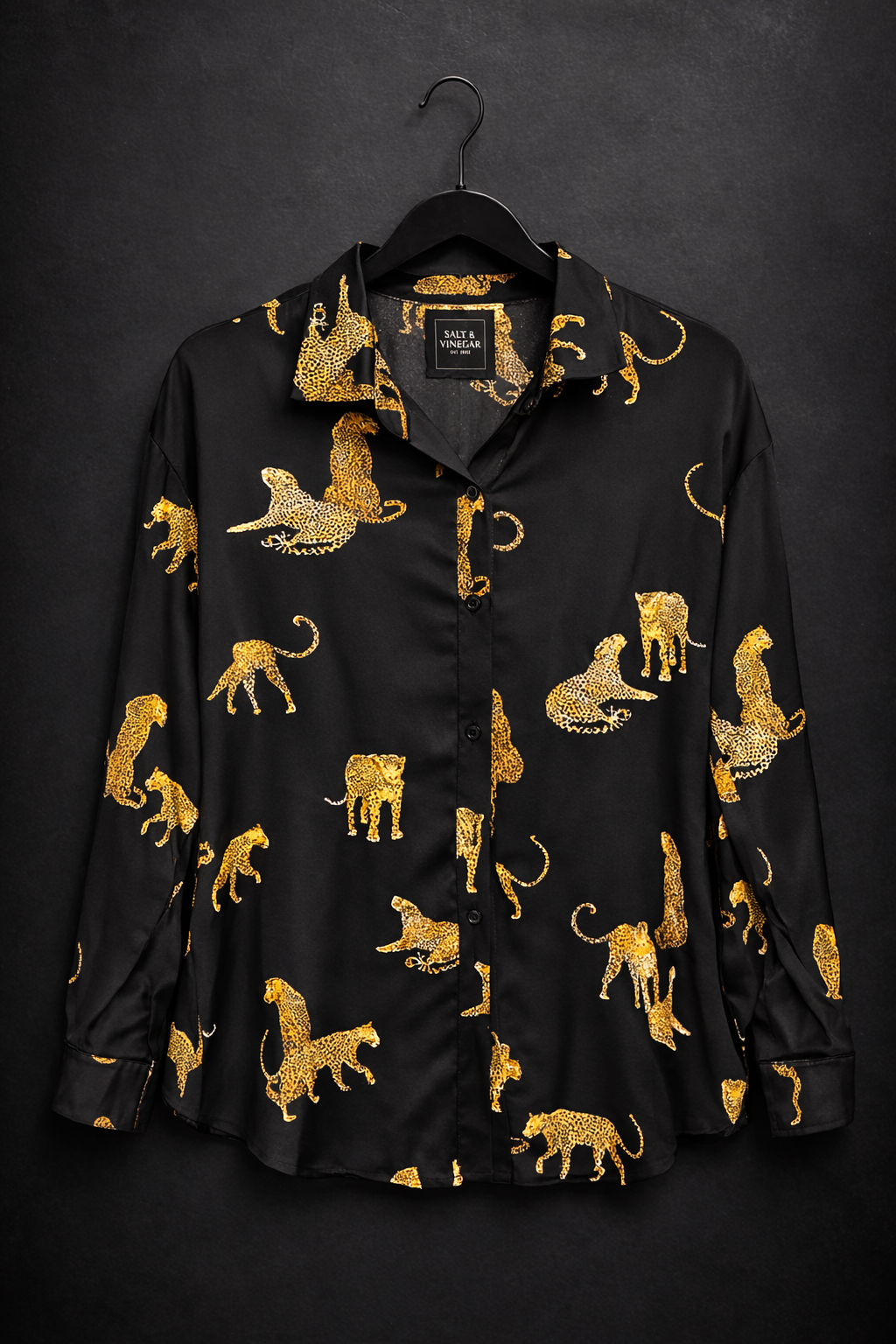 Cat Lady Vibes Blouse