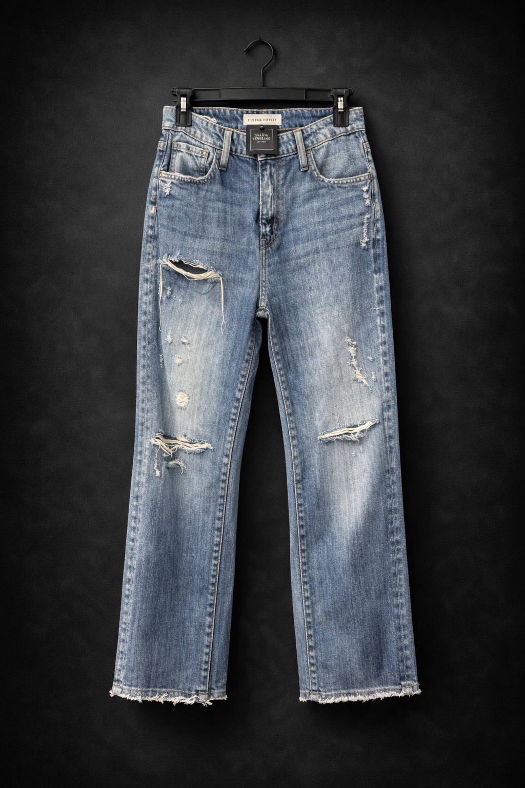 Monkey Business Jeans