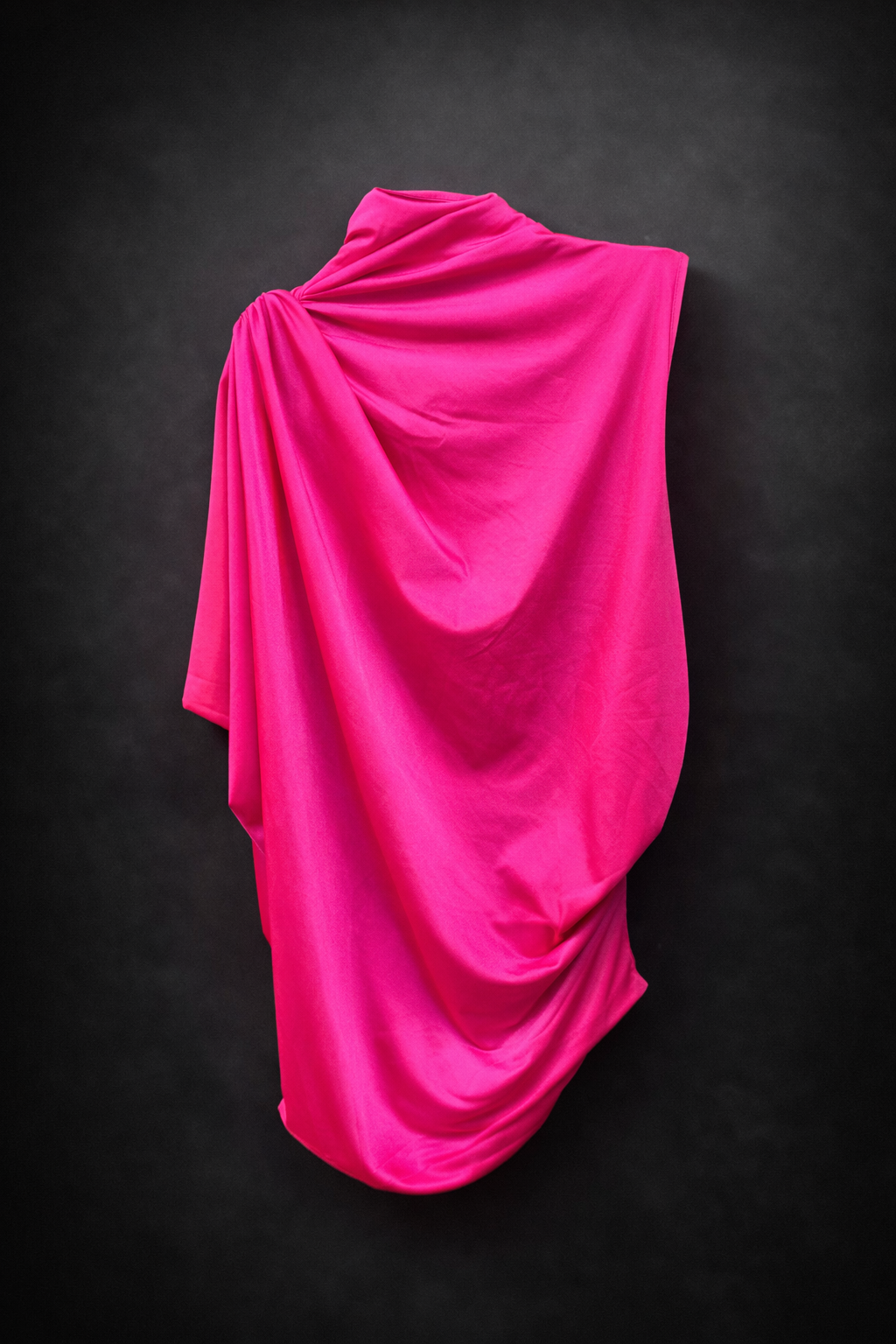 One Shoulder Wonder Top