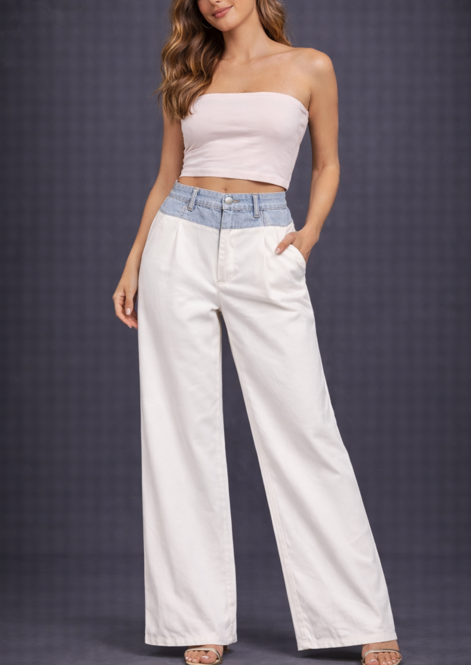 Too Cool for Basic Pants