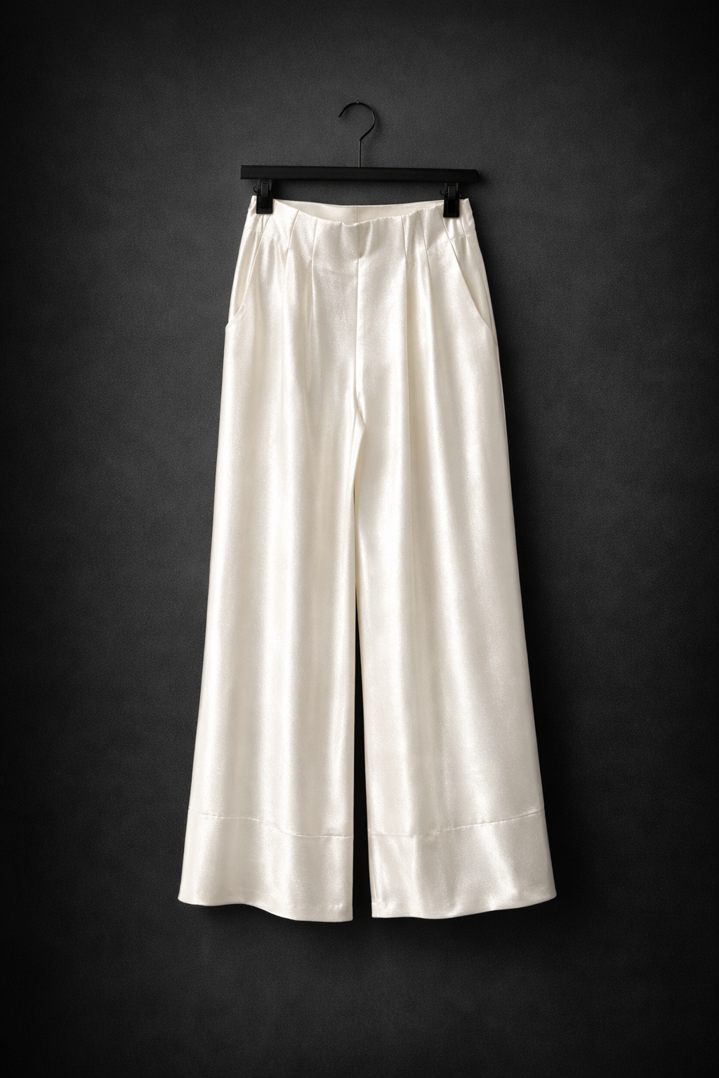 Shine Bright Wide Legs