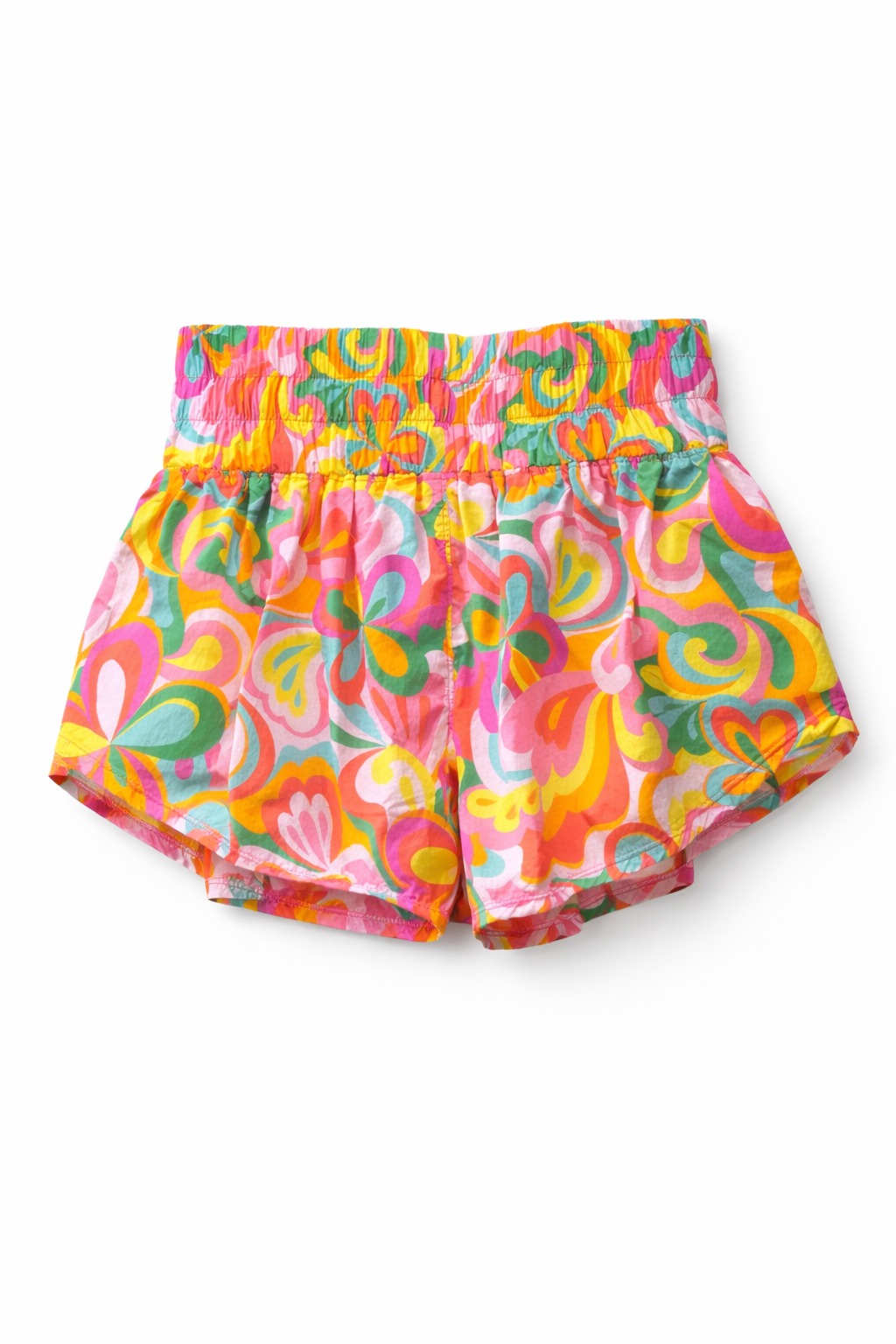 Groovy Moves Shorts
